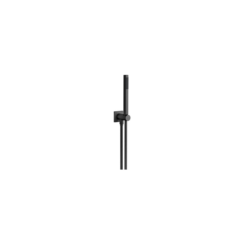 Dornbracht Schlauchbrausegarnitur Serienspezifisch 27802970 schwarz matt... DORNBRACHT-27802970-33 4029011831027 (Abb. 2)