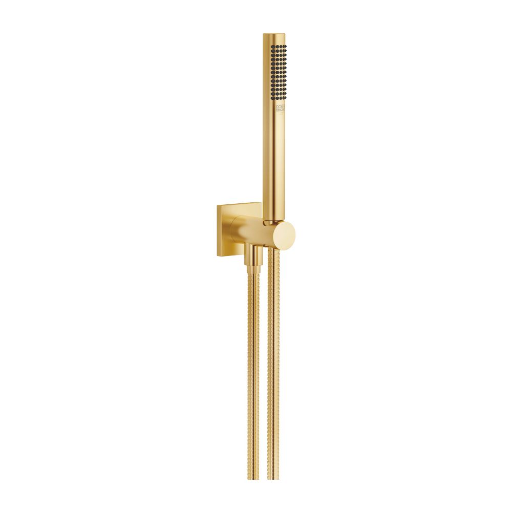 Dornbracht Schlauchbrausegarnitur mit integriertem Brausehalter Symetrics F... DORNBRACHT-27802970-370010 4099477433868 (Abb. 2)