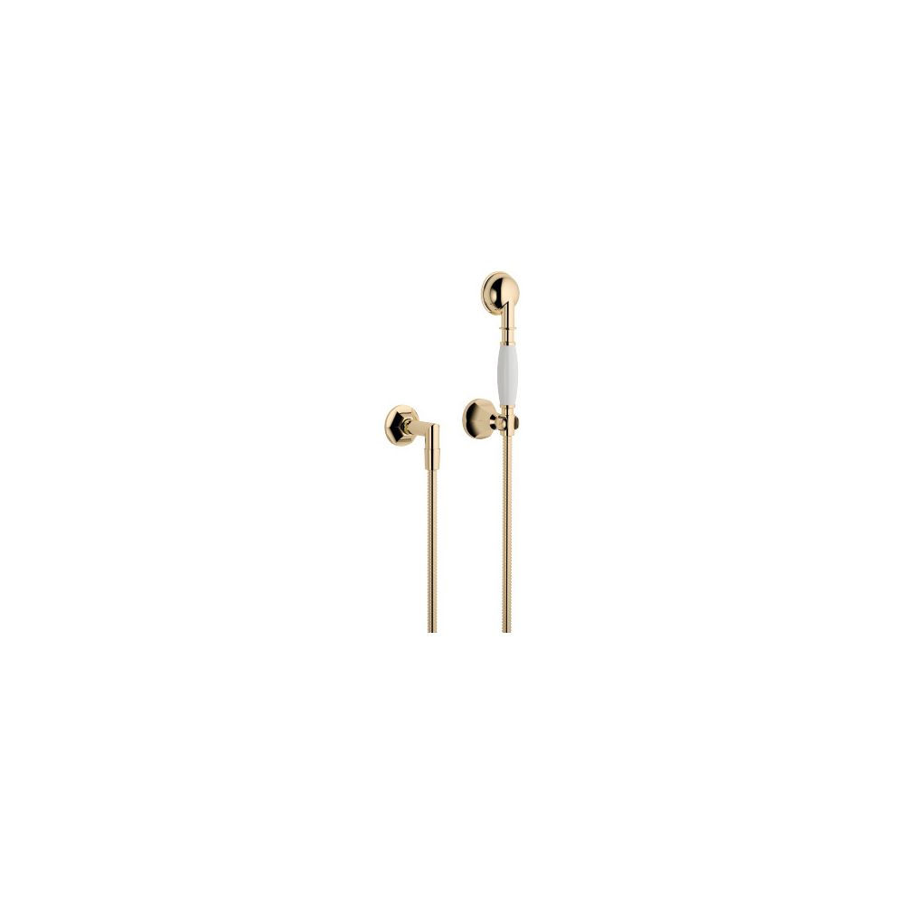 Dornbracht Madison Schlauchbrausegarnitur 27803371 Messing... DORNBRACHT-27803371-09 4029011719264 (Abb. 2)