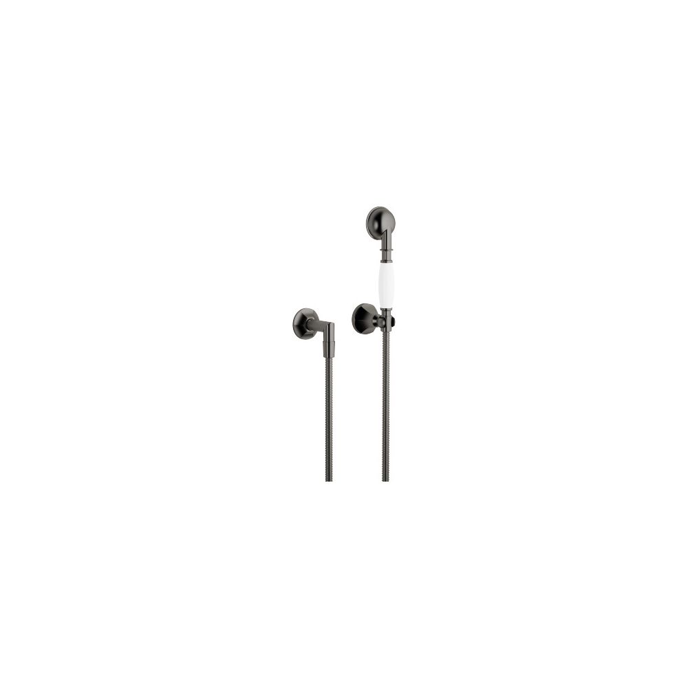 Dornbracht Madison Schlauchbrausegarnitur 27803371 Dark Platinum matt... DORNBRACHT-27803371-99 4029011924880 (Abb. 2)