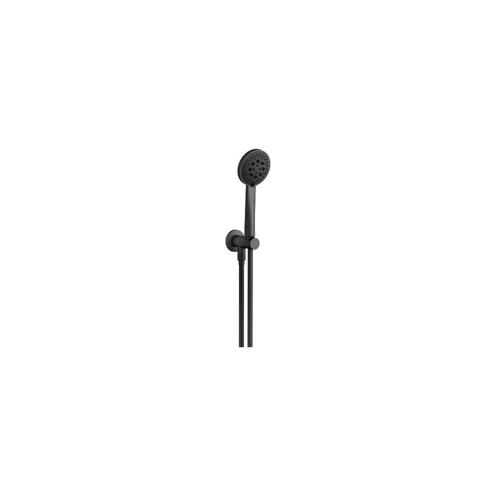 Dornbracht Schlauchbrausegarnitur Serienspezifisch 27803660 schwarz matt... DORNBRACHT-27803660-33 4029011758539 (Abb. 2)
