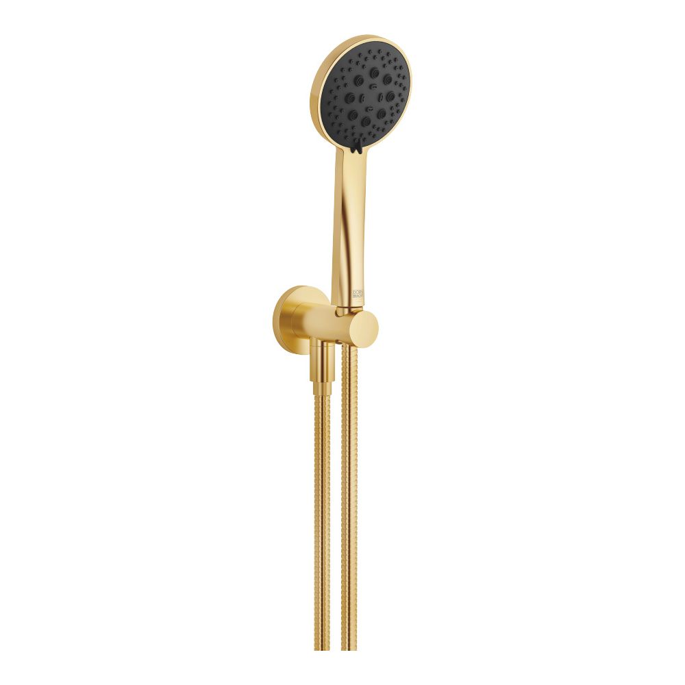Dornbracht Schlauchbrausegarnitur, int. Brausehalter Meta FlowReduce 6,8l/m... DORNBRACHT-27803660-370010 4099477433899 (Abb. 2)
