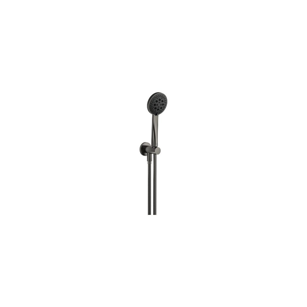 Dornbracht Schlauchbrausegarnitur Serienspezifisch 27803660 Dark Platinum matt... DORNBRACHT-27803660-99 4029011831652 (Abb. 2)