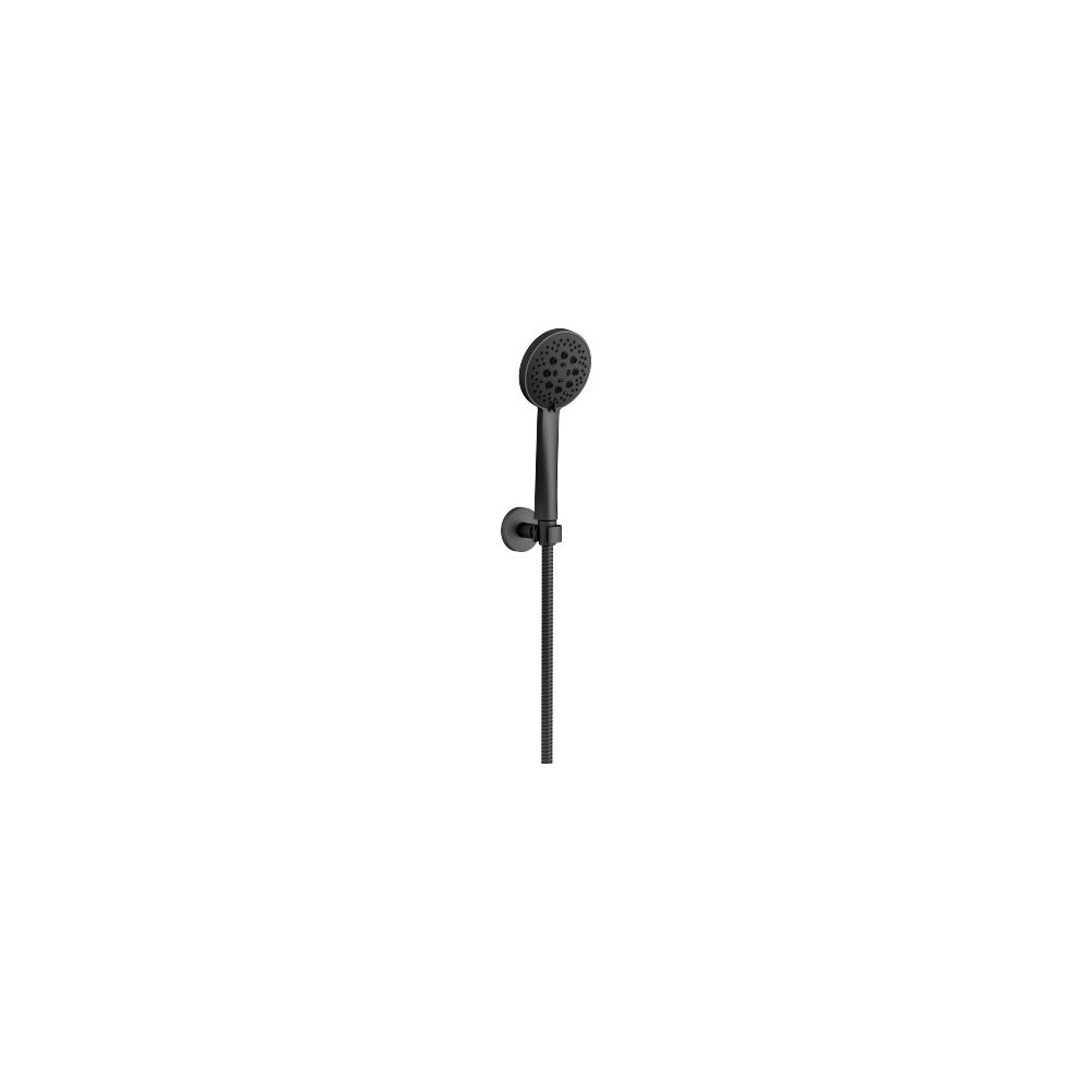 Dornbracht Meta Schlauchbrausegarnitur 27805625 schwarz matt... DORNBRACHT-27805625-33 4029011784064 (Abb. 2)