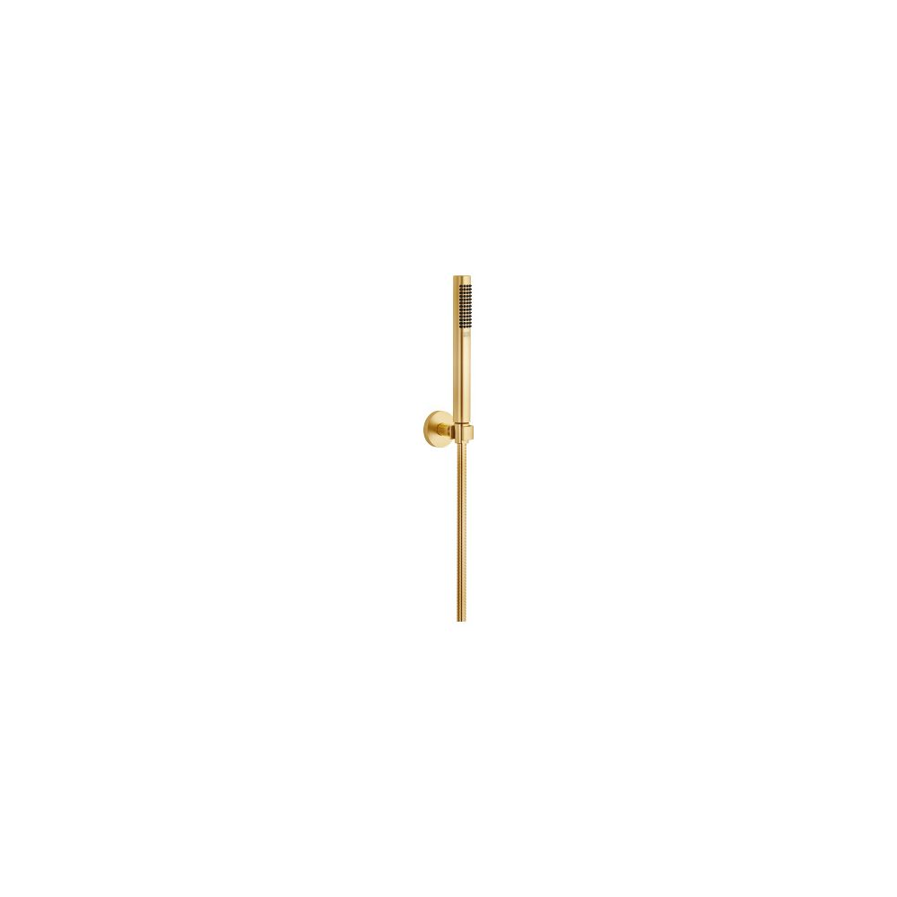 Dornbracht Meta Schlauchbrausegarnitur 27806625 Messing gebürstet... DORNBRACHT-27806625-28 4029011898204 (Abb. 2)