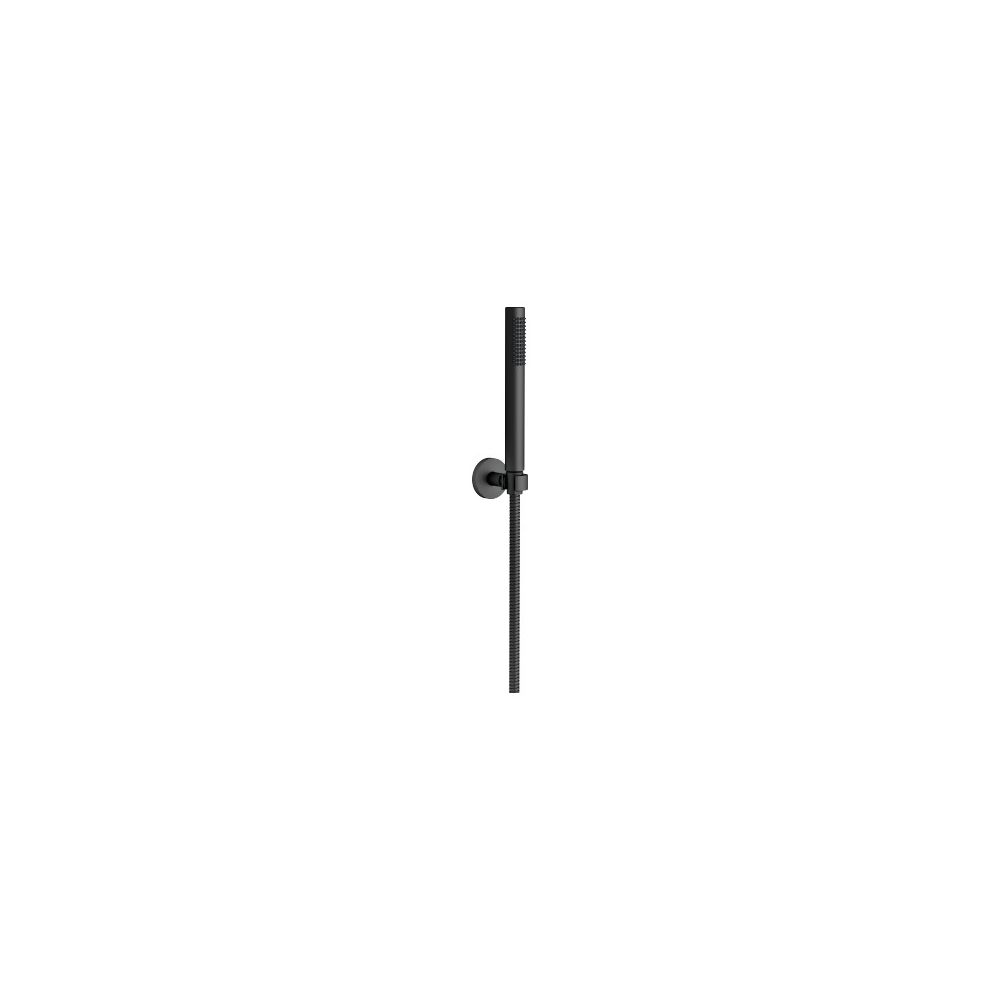 Dornbracht Meta Schlauchbrausegarnitur 27806625 schwarz matt... DORNBRACHT-27806625-33 4029011784040 (Abb. 2)