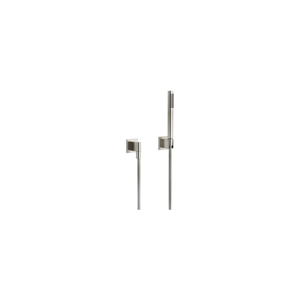 Dornbracht Symetrics Schlauchbrausegarnitur Serienspezifisch 27808980 platin ma... DORNBRACHT-27808980-06 4029011492457 (Abb. 2)