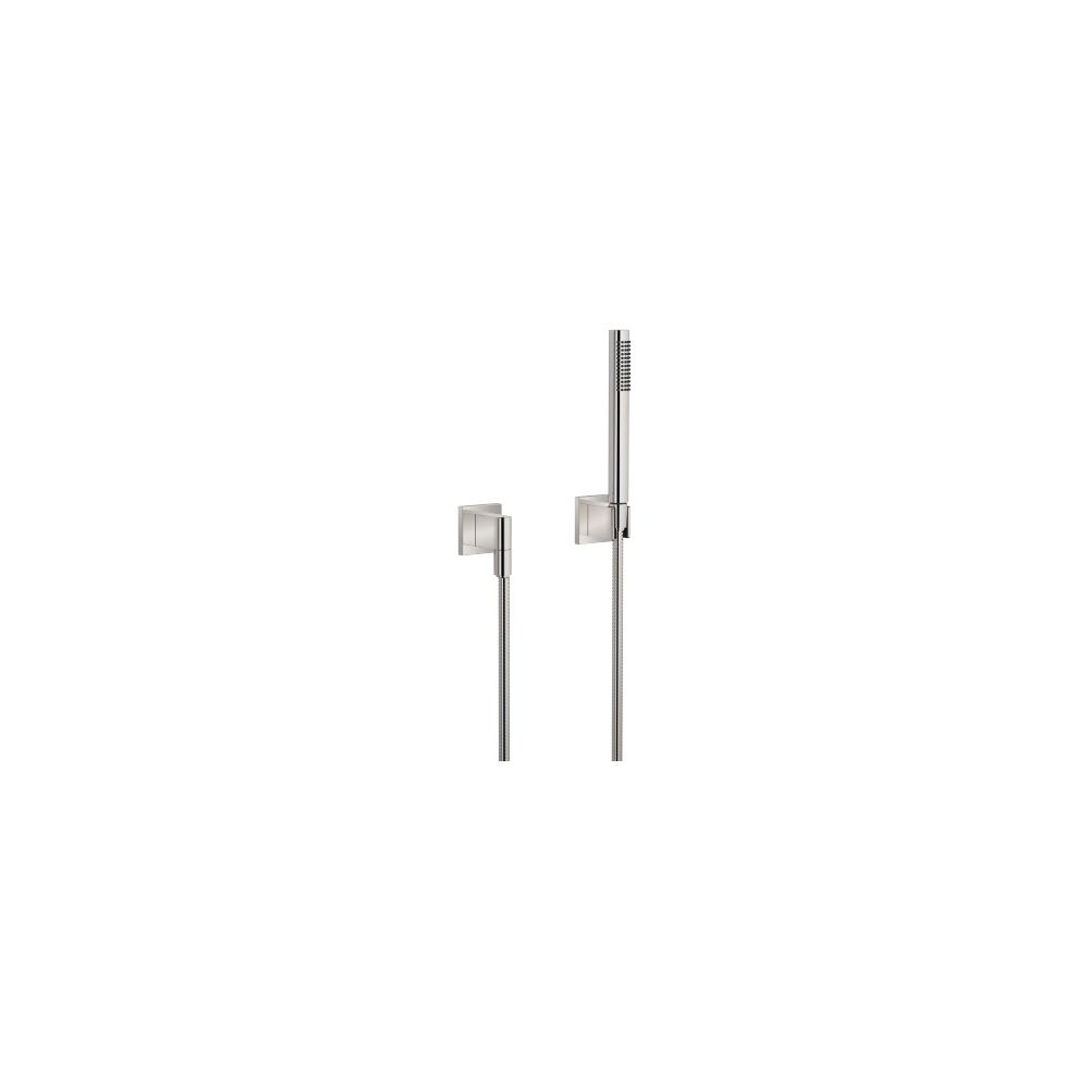 Dornbracht Symetrics Schlauchbrausegarnitur Serienspezifisch 27808980 platin... DORNBRACHT-27808980-08 4029011657061 (Abb. 2)