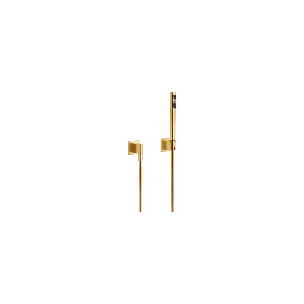 Dornbracht Symetrics Schlauchbrausegarnitur Serienspezifisch 27808980 Messing g... DORNBRACHT-27808980-28 4029011885525 (Abb. 2)