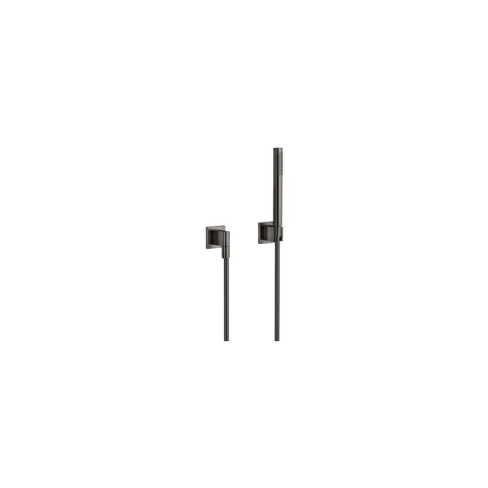 Dornbracht Symetrics Schlauchbrausegarnitur Serienspezifisch 27808980 Dark Plat... DORNBRACHT-27808980-99 4029011797330 (Abb. 2)