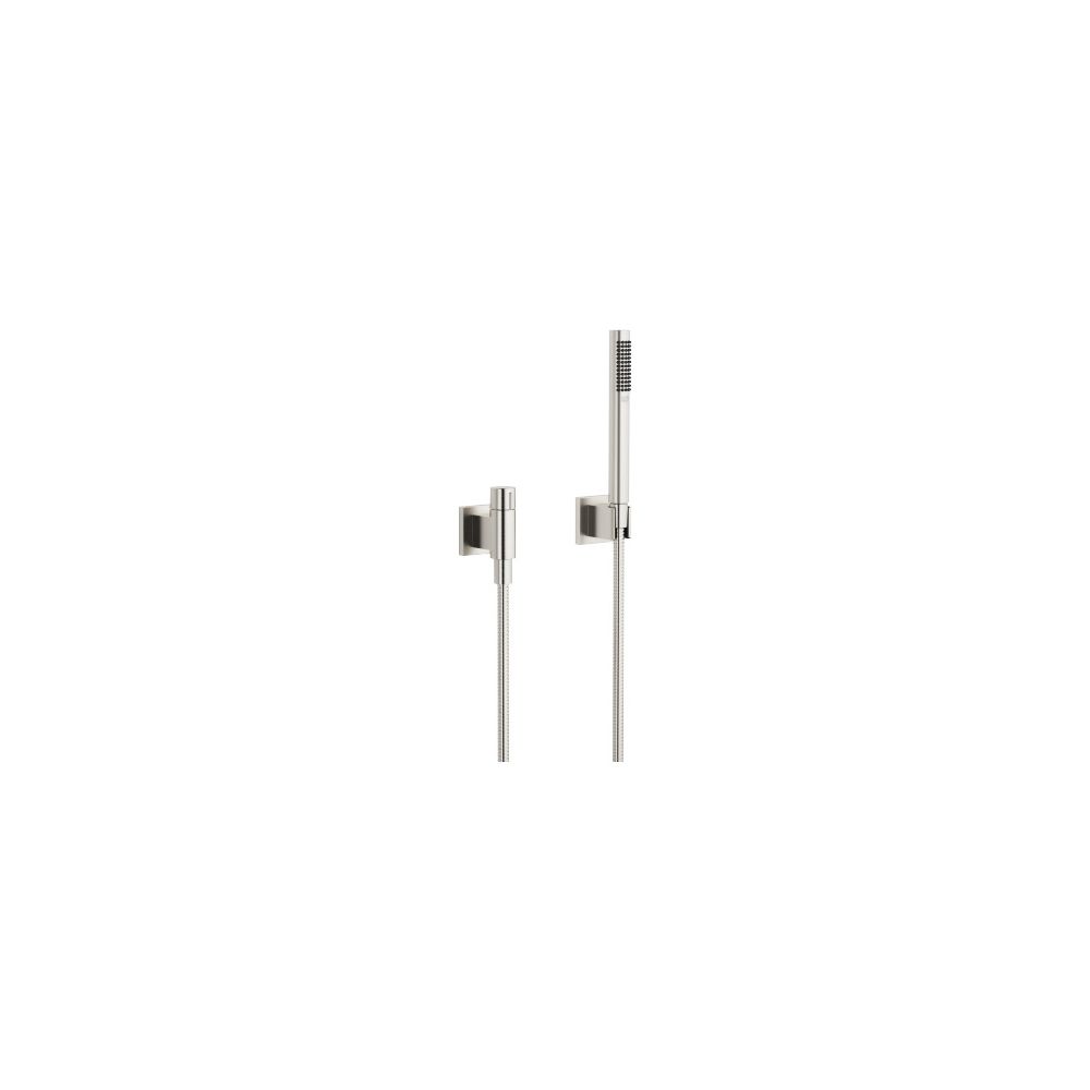 Dornbracht Symetrics Schlauchbrausegarnitur Serienspezifisch 27809980 platin ma... DORNBRACHT-27809980-06 4029011493393 (Abb. 2)