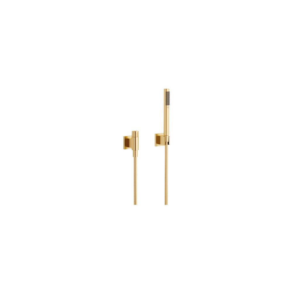 Dornbracht Symetrics Schlauchbrausegarnitur Serienspezifisch 27809980 Messing g... DORNBRACHT-27809980-28 4029011898259 (Abb. 2)