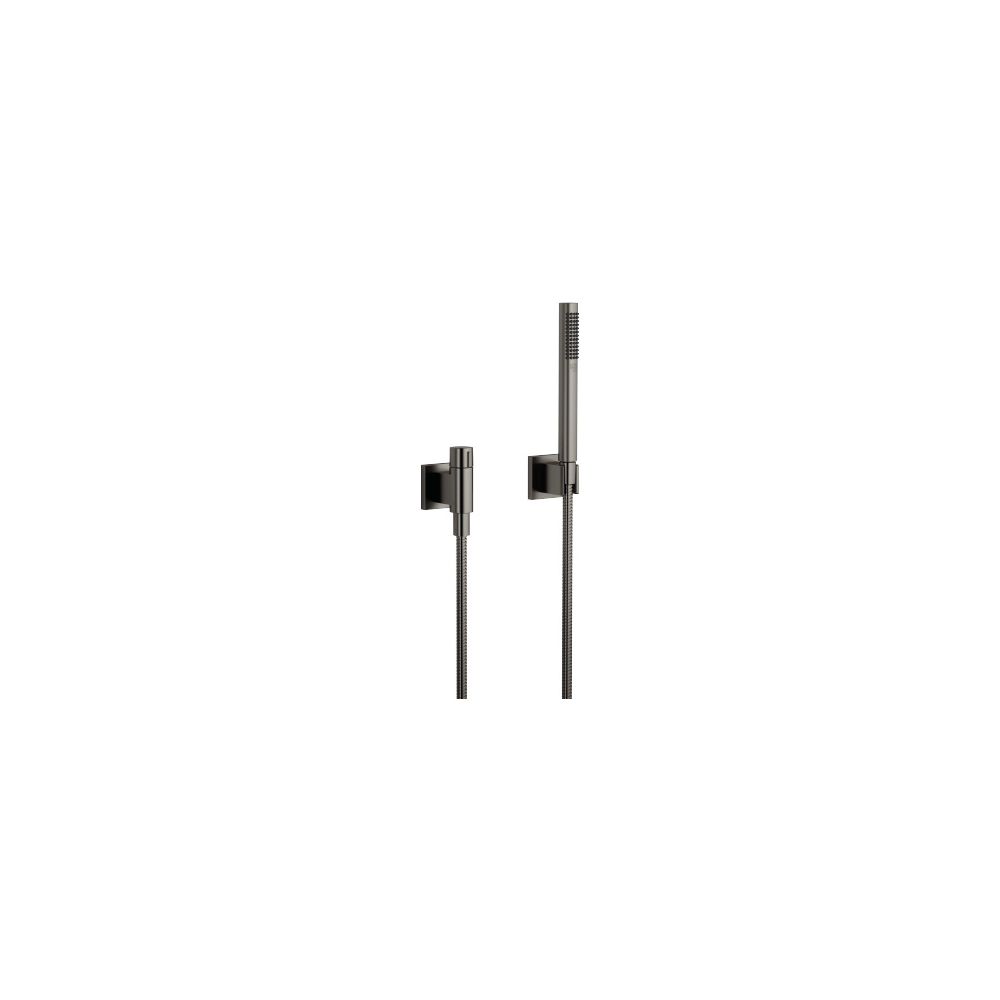 Dornbracht Symetrics Schlauchbrausegarnitur Serienspezifisch 27809980 Dark Plat... DORNBRACHT-27809980-99 4029011797439 (Abb. 2)