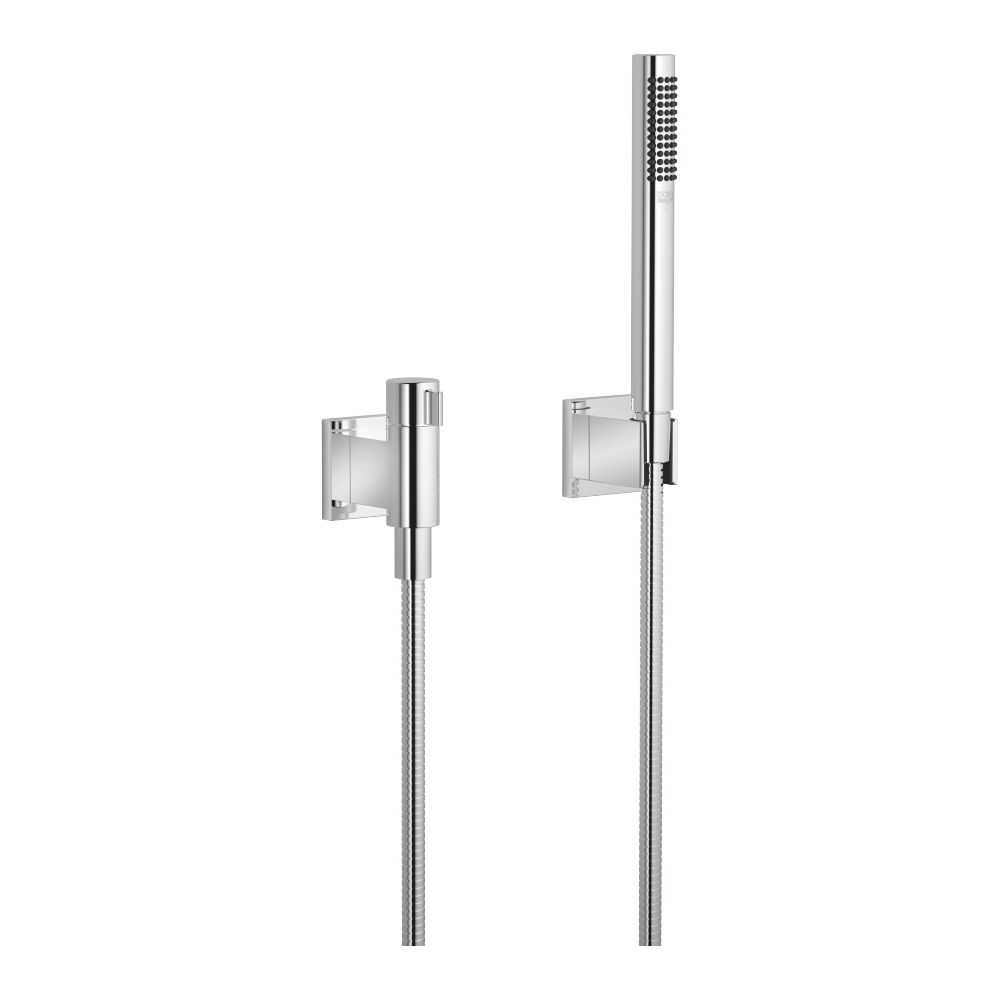 Dornbracht Schlauchbrausegarnitur, Mengenregulierung, Symetrics FlowReduce ... DORNBRACHT-27809985-000010 4029011765483 (Abb. 2)