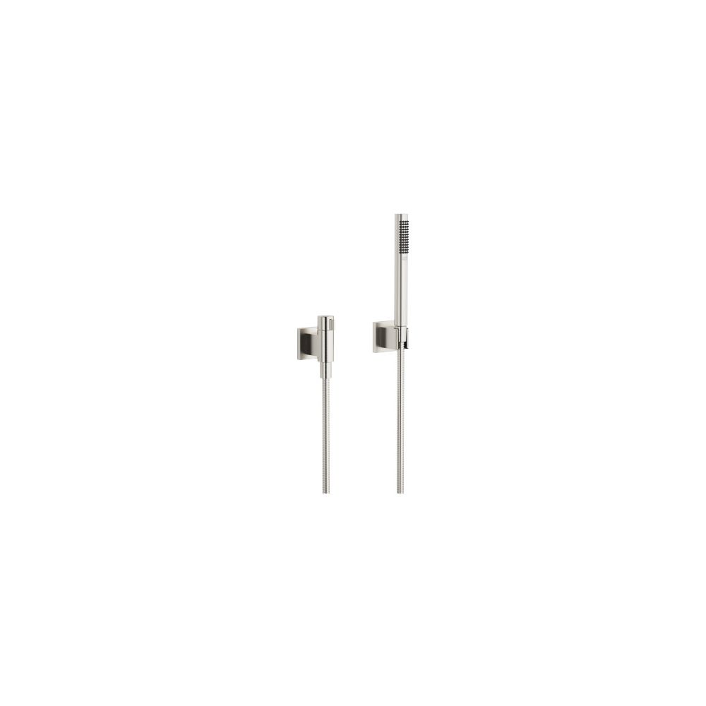 Dornbracht Schlauchbrausegarnitur, Mengenregulierung, Symetrics Metallschlauch ... DORNBRACHT-27809985-06 4029011522826 (Abb. 2)