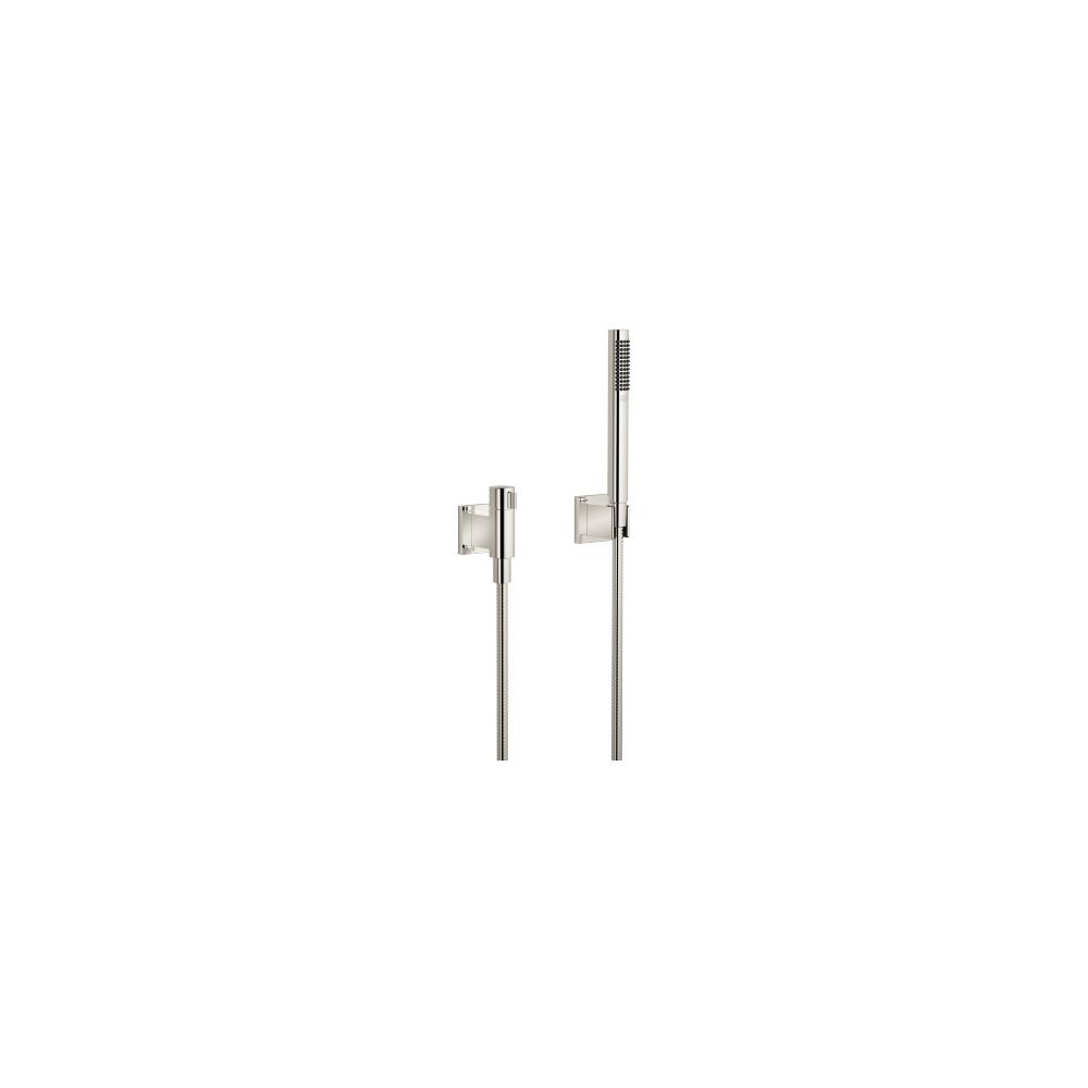 Dornbracht Schlauchbrausegarnitur, Mengenregulierung, Symetrics Metallschlauch ... DORNBRACHT-27809985-08 4029011894695 (Abb. 2)