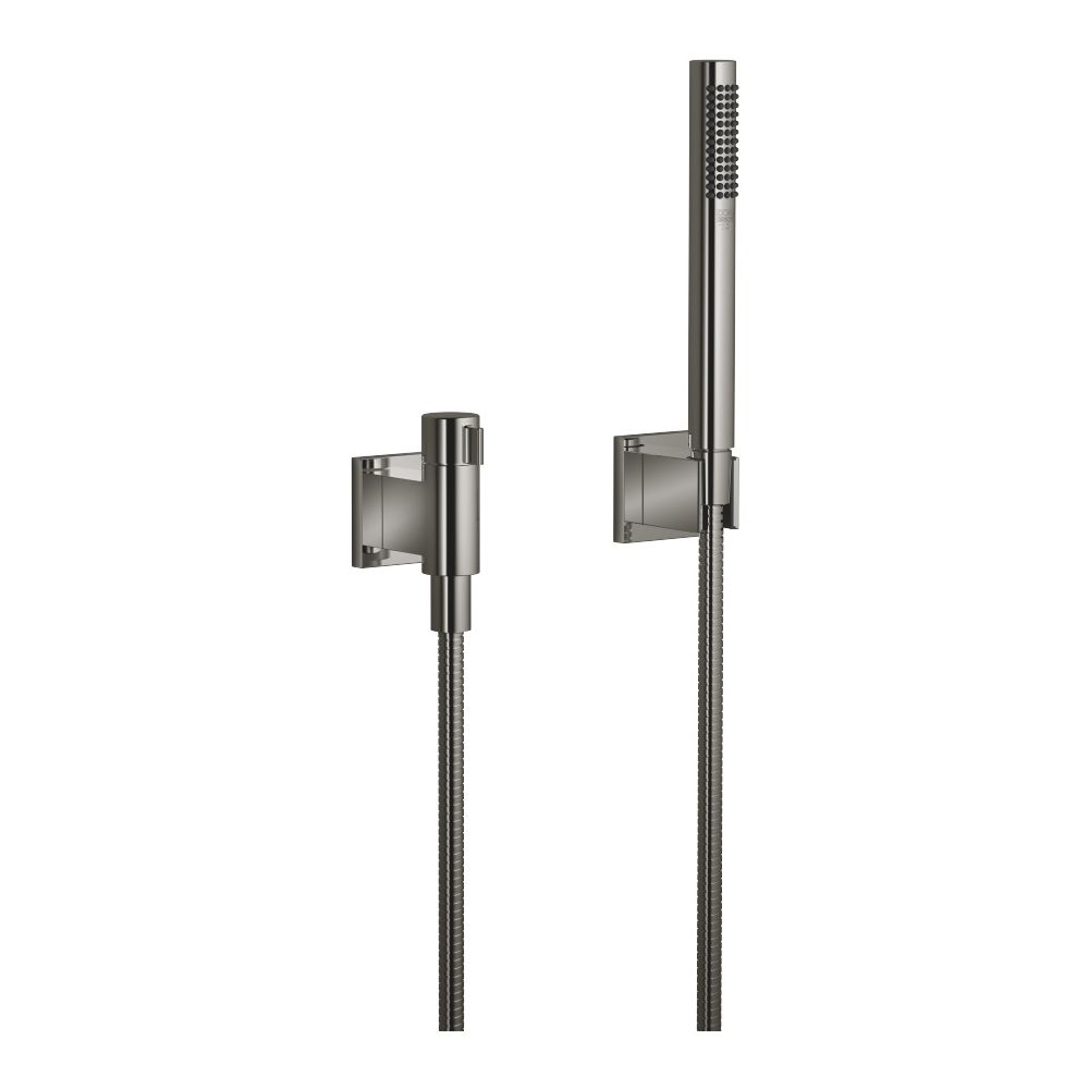 Dornbracht Schlauchbrausegarnitur, Mengenregulierung, Symetrics FlowReduce ... DORNBRACHT-27809985-190010 4099477074016 (Abb. 2)