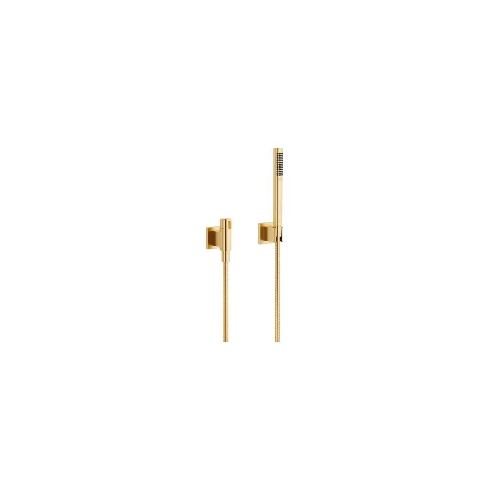 Dornbracht Schlauchbrausegarnitur, Mengenregulierung, Symetrics Metallschlauch ... DORNBRACHT-27809985-28 4029011932304 (Abb. 2)