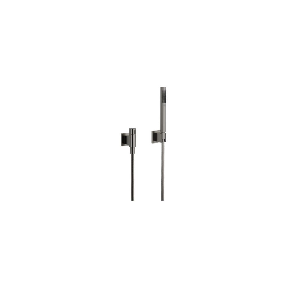 Dornbracht Schlauchbrausegarnitur, Mengenregulierung, Symetrics Metallschlauch ... DORNBRACHT-27809985-99 4029011925009 (Abb. 2)