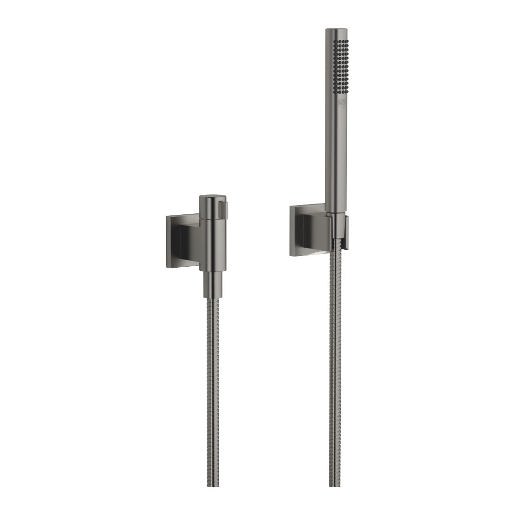 Dornbracht Schlauchbrausegarnitur, Mengenregulierung, Symetrics FlowReduce ... DORNBRACHT-27809985-990010 4029011925016 (Abb. 2)