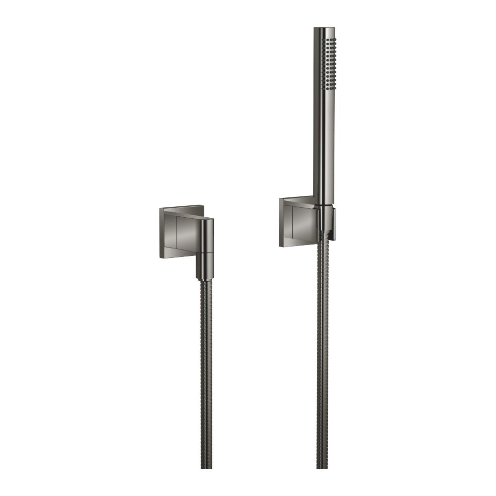 Dornbracht Schlauchbrausegarnitur mit Einzelrosetten Symetrics FlowReduce 6... DORNBRACHT-27811980-190010 4099477414003 (Abb. 2)