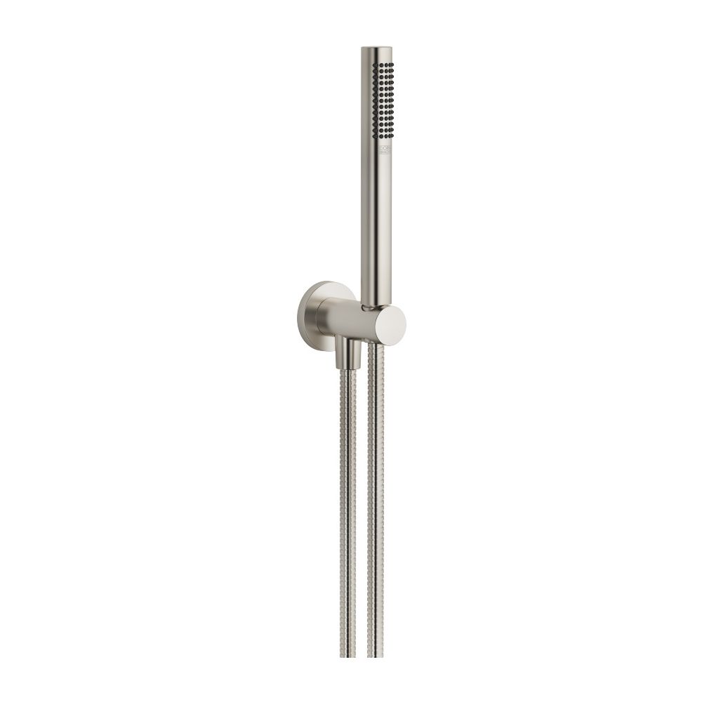 Dornbracht Schlauchbrausegarnitur, integ. Brausehalter Meta FlowReduce 6,8l... DORNBRACHT-27812660-060010 4099477414331 (Abb. 2)