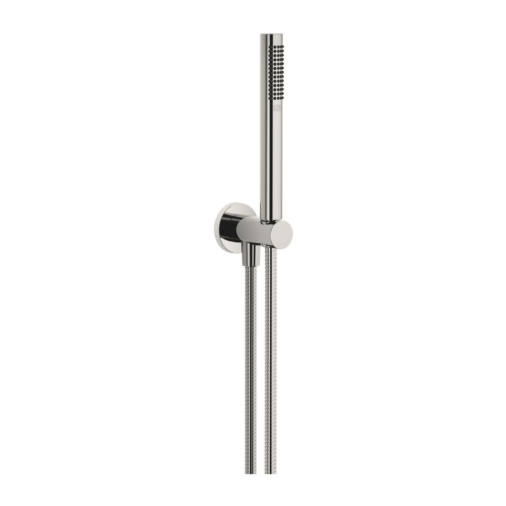 Dornbracht Schlauchbrausegarnitur, integ. Brausehalter Meta FlowReduce 6,8l... DORNBRACHT-27812660-080010 4099477414362 (Abb. 2)