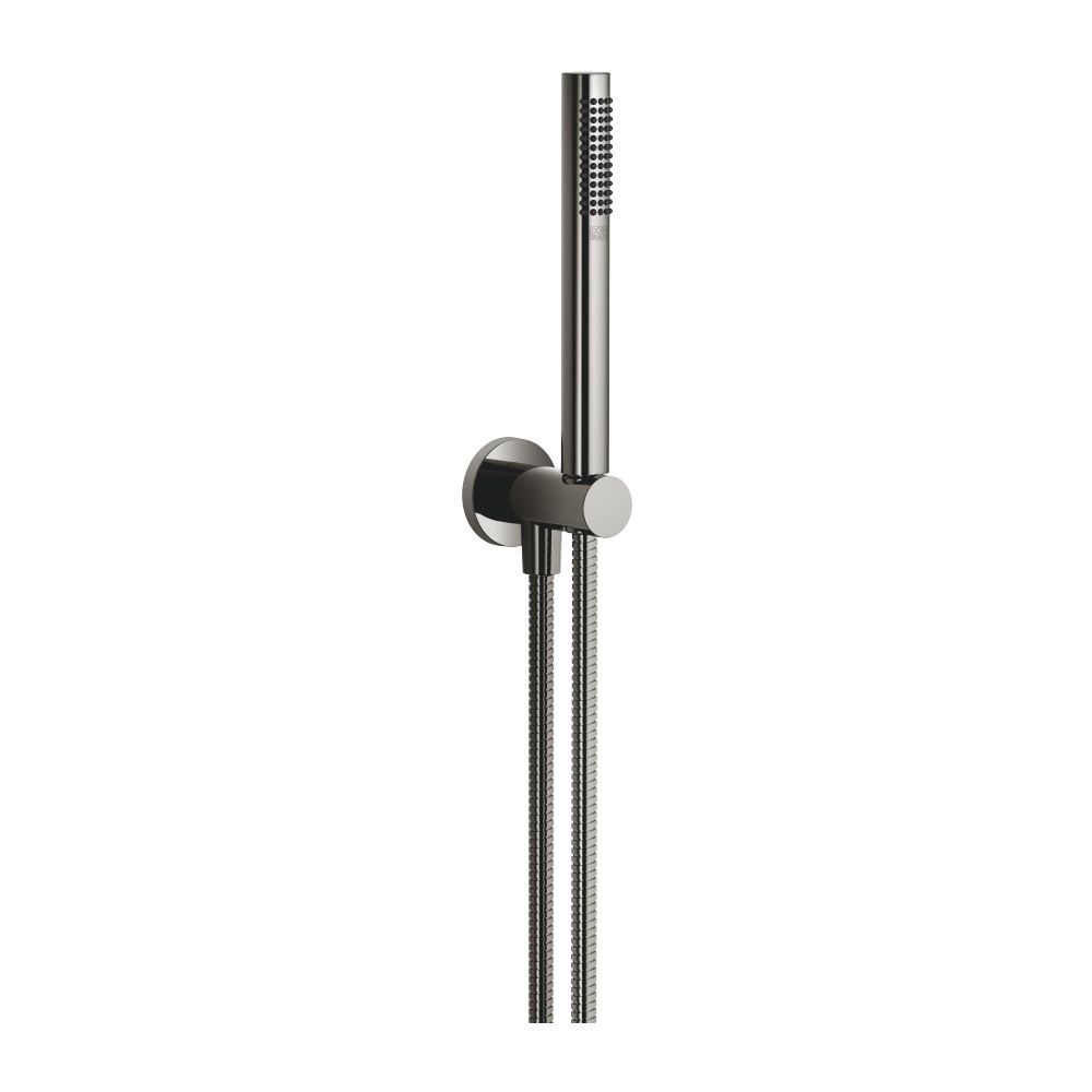 Dornbracht Schlauchbrausegarnitur, integ. Brausehalter Meta FlowReduce 6,8l... DORNBRACHT-27812660-190010 4099477414393 (Abb. 2)