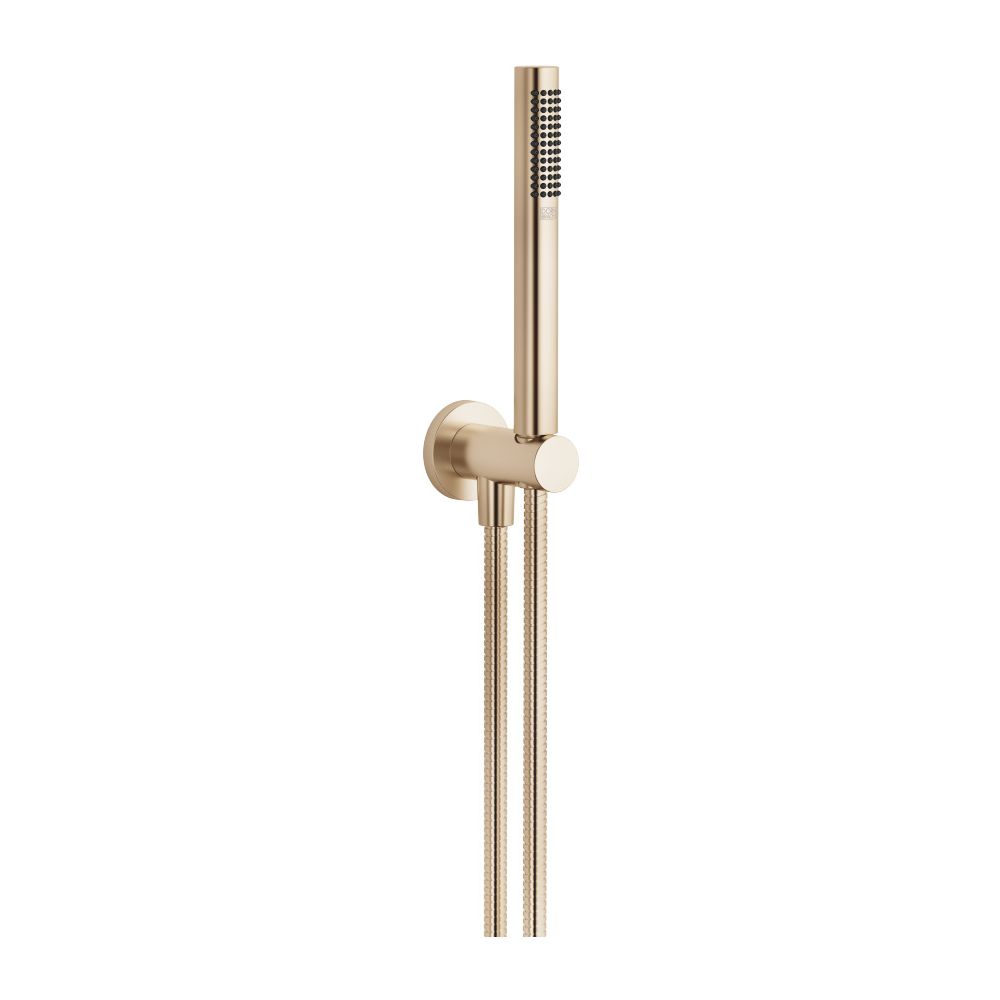 Dornbracht Schlauchbrausegarnitur, integ. Brausehalter Meta FlowReduce 6,8l... DORNBRACHT-27812660-270010 4099477414454 (Abb. 2)