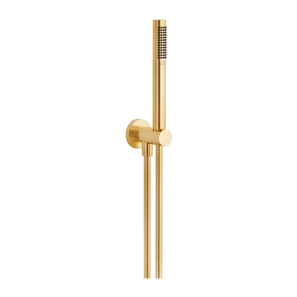 Dornbracht Schlauchbrausegarnitur, integ. Brausehalter Meta 15l/min Rosette 60m... DORNBRACHT-27812660-37 4099477434124 (Abb. 2)