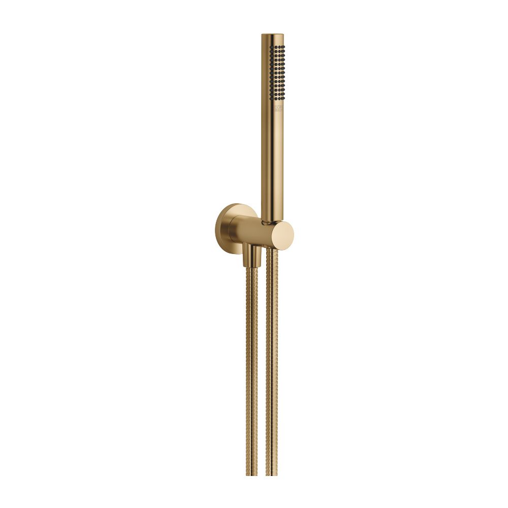 Dornbracht Schlauchbrausegarnitur, integ. Brausehalter Meta FlowReduce 6,8l... DORNBRACHT-27812660-390010 4099477414546 (Abb. 2)