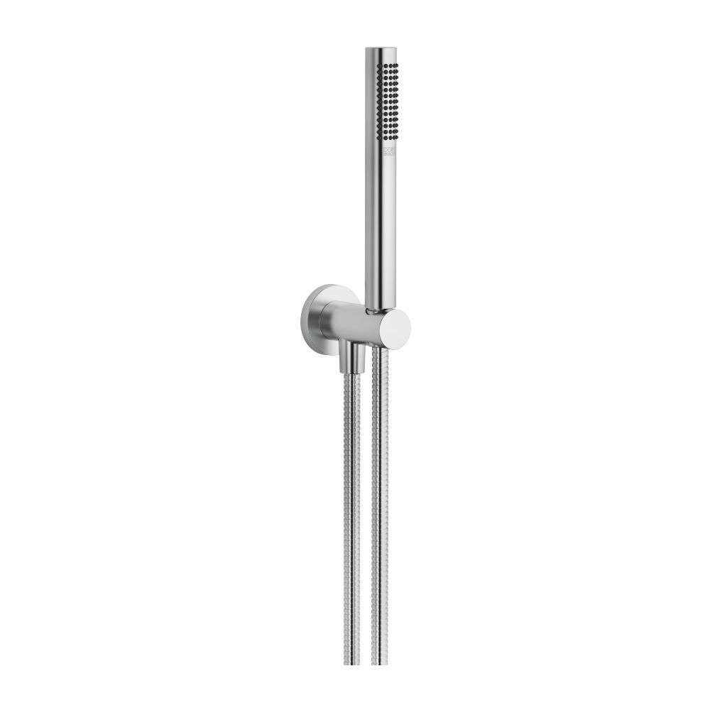Dornbracht Schlauchbrausegarnitur, integ. Brausehalter Meta FlowReduce 6,8l... DORNBRACHT-27812660-930010 4099477414669 (Abb. 2)
