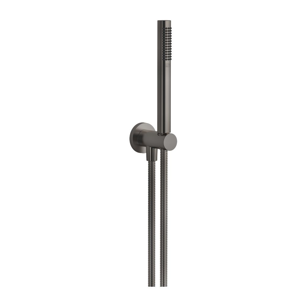 Dornbracht Schlauchbrausegarnitur, integ. Brausehalter Meta FlowReduce 6,8l... DORNBRACHT-27812660-990010 4099477414690 (Abb. 2)