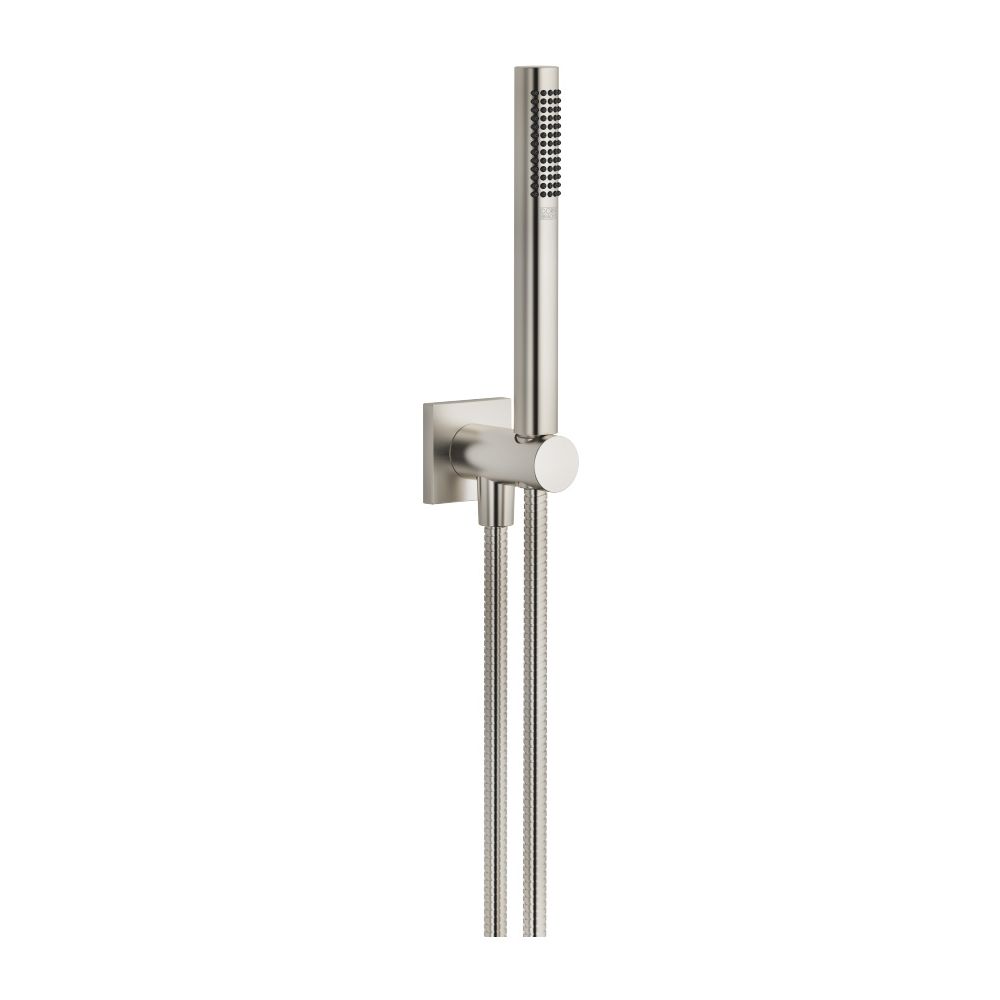 Dornbracht Schlauchbrausegarnitur mit integriertem Brausehalter Symetrics, 60x6... DORNBRACHT-27812970-06 4099477414713 (Abb. 2)
