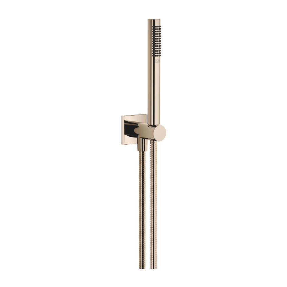Dornbracht Schlauchbrausegarnitur mit integriertem Brausehalter Symetrics, 60x6... DORNBRACHT-27812970-26 4099477414805 (Abb. 2)