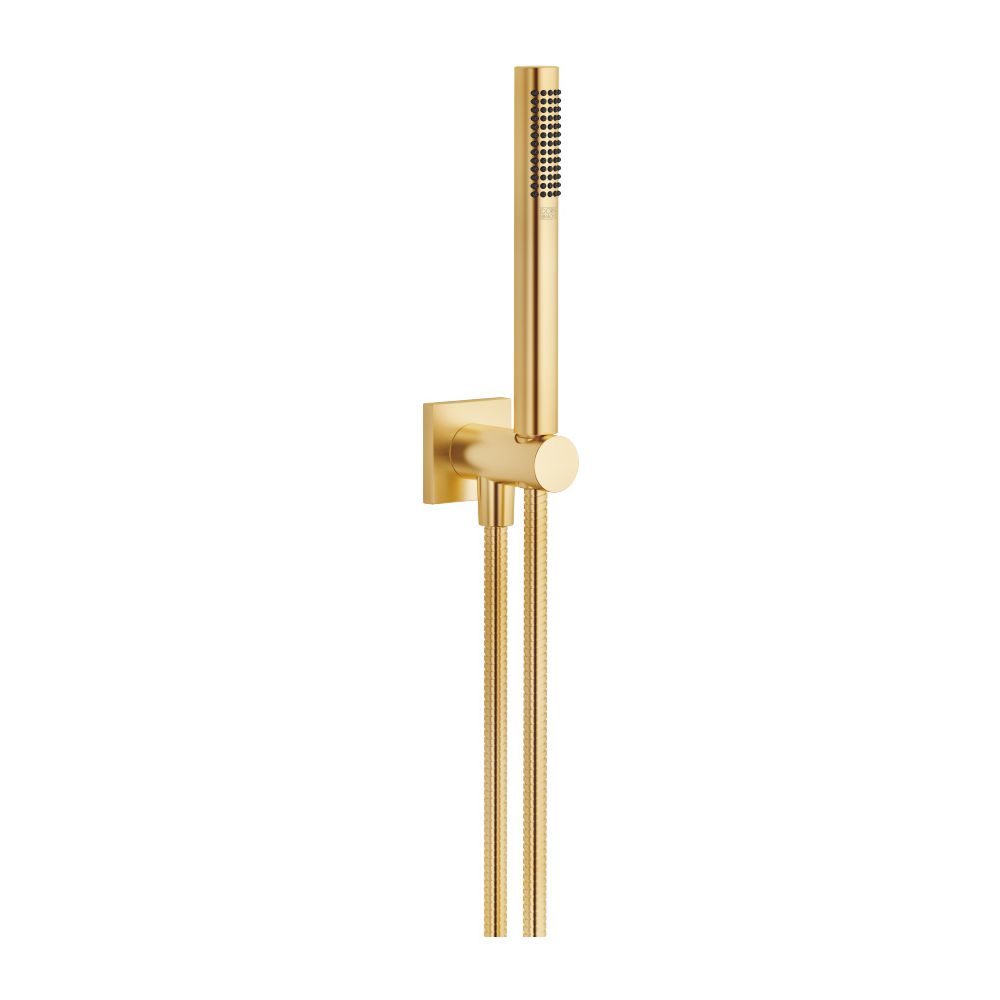 Dornbracht Schlauchbrausegarnitur mit integriertem Brausehalter Symetrics F... DORNBRACHT-27812970-280010 4099477414874 (Abb. 2)