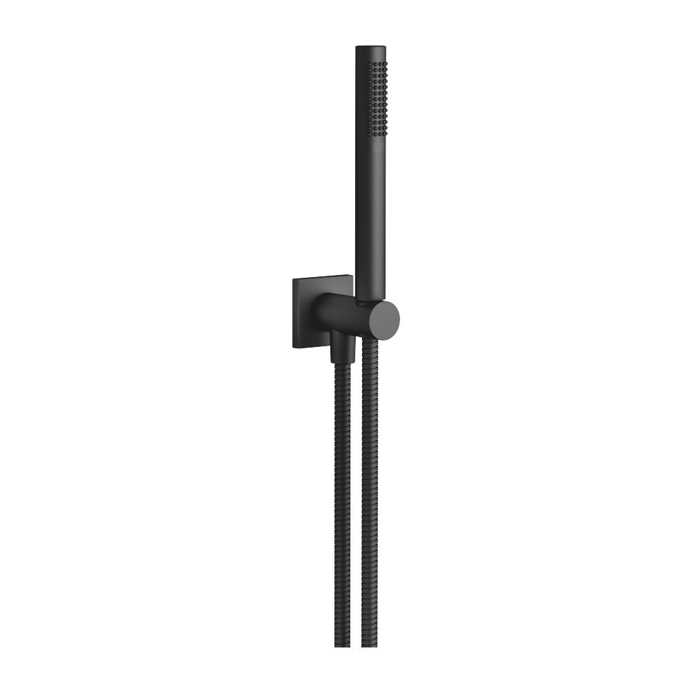 Dornbracht Schlauchbrausegarnitur mit integriertem Brausehalter Symetrics F... DORNBRACHT-27812970-330010 4099477414904 (Abb. 2)