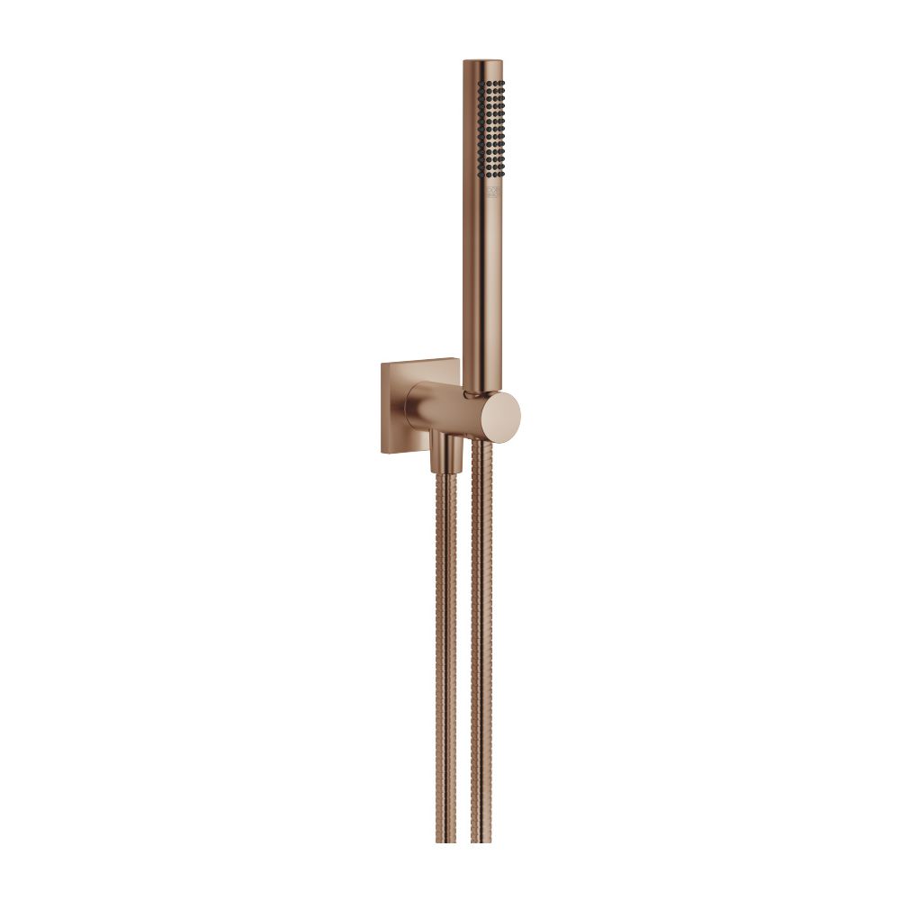 Dornbracht Schlauchbrausegarnitur mit integriertem Brausehalter Symetrics F... DORNBRACHT-27812970-420010 4099477414966 (Abb. 2)
