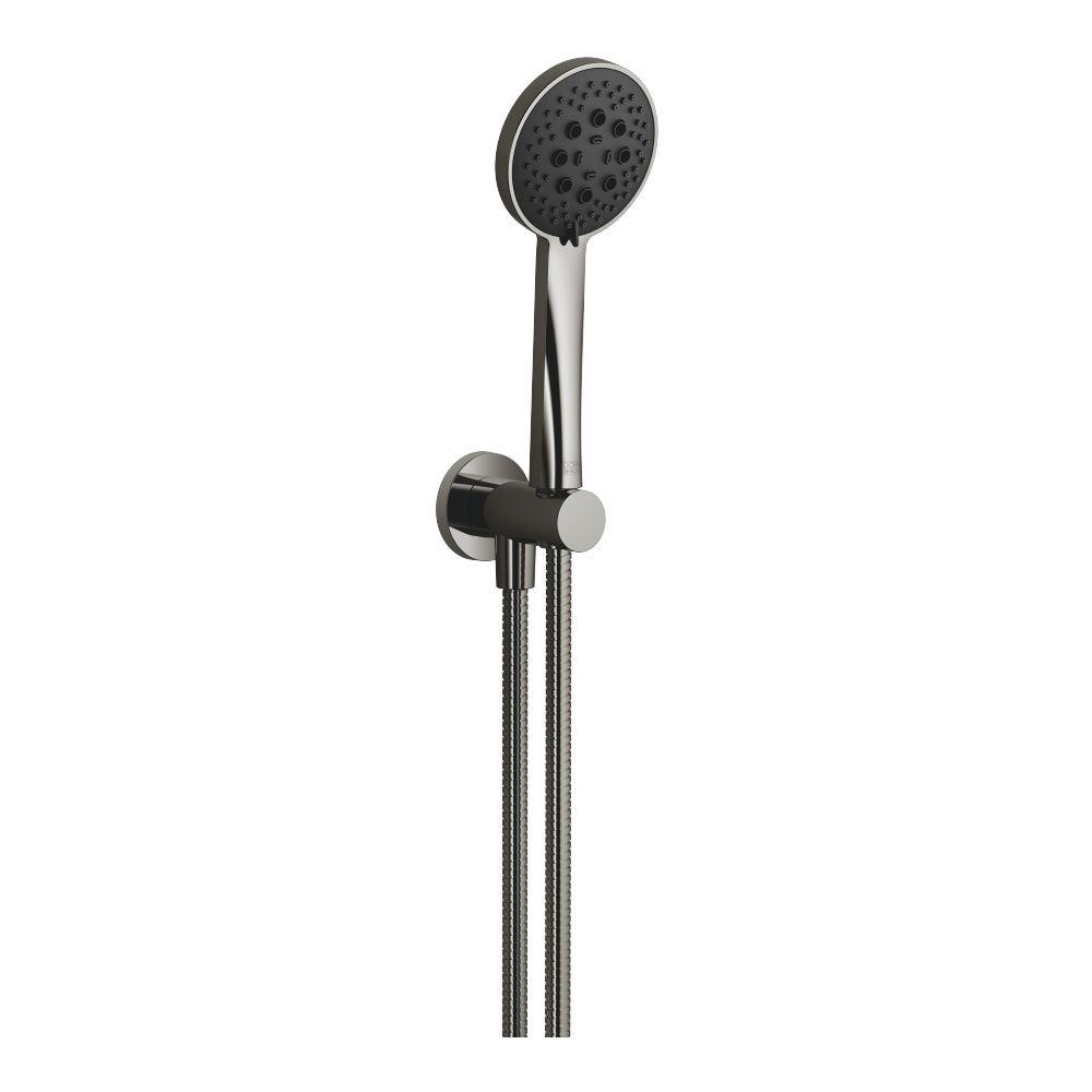 Dornbracht Schlauchbrausegarnitur, integ. Brausehalter Meta FlowReduce Brau... DORNBRACHT-27813660-190010 4099477415178 (Abb. 2)