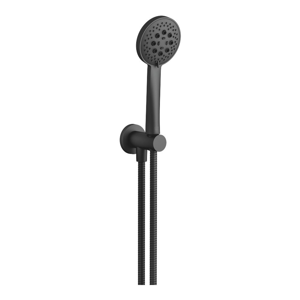 Dornbracht Schlauchbrausegarnitur, integ. Brausehalter Meta FlowReduce Brau... DORNBRACHT-27813660-330010 4099477415291 (Abb. 2)