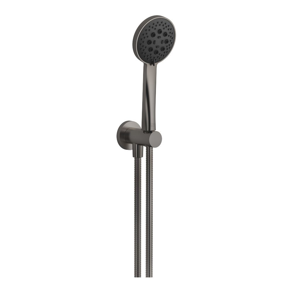 Dornbracht Schlauchbrausegarnitur, integ. Brausehalter Meta FlowReduce, 100... DORNBRACHT-27813660-990010 4099477415475 (Abb. 2)