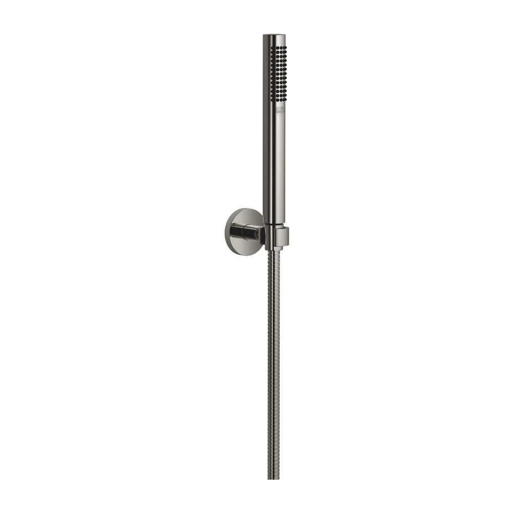Dornbracht Schlauchbrausegarnitur Meta 15l/min Rosette 55mm Brauseabgang G 3/8"... DORNBRACHT-27816625-19 4099477415987 (Abb. 2)