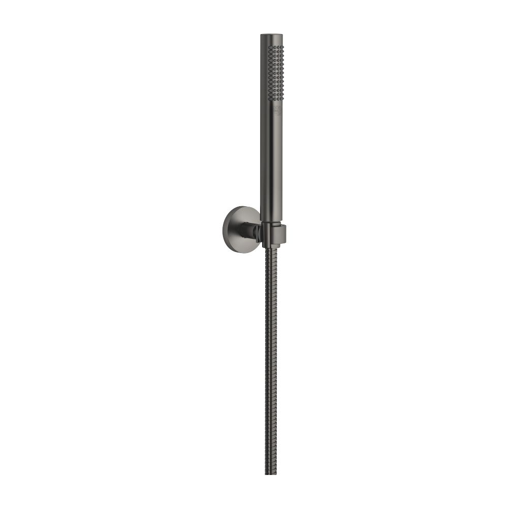 Dornbracht Schlauchbrausegarnitur Meta COMPACT RAIN 15l/min Rosette 55mm Brause... DORNBRACHT-27816625-99 4099477416281 (Abb. 2)