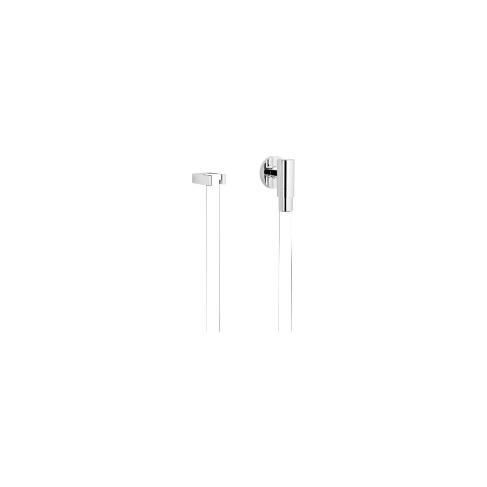 Dornbracht Kneipp-Wandanschlussbogen Serienneutral 27820979 chrom... DORNBRACHT-27820979-00 4029011426346 (Abb. 2)