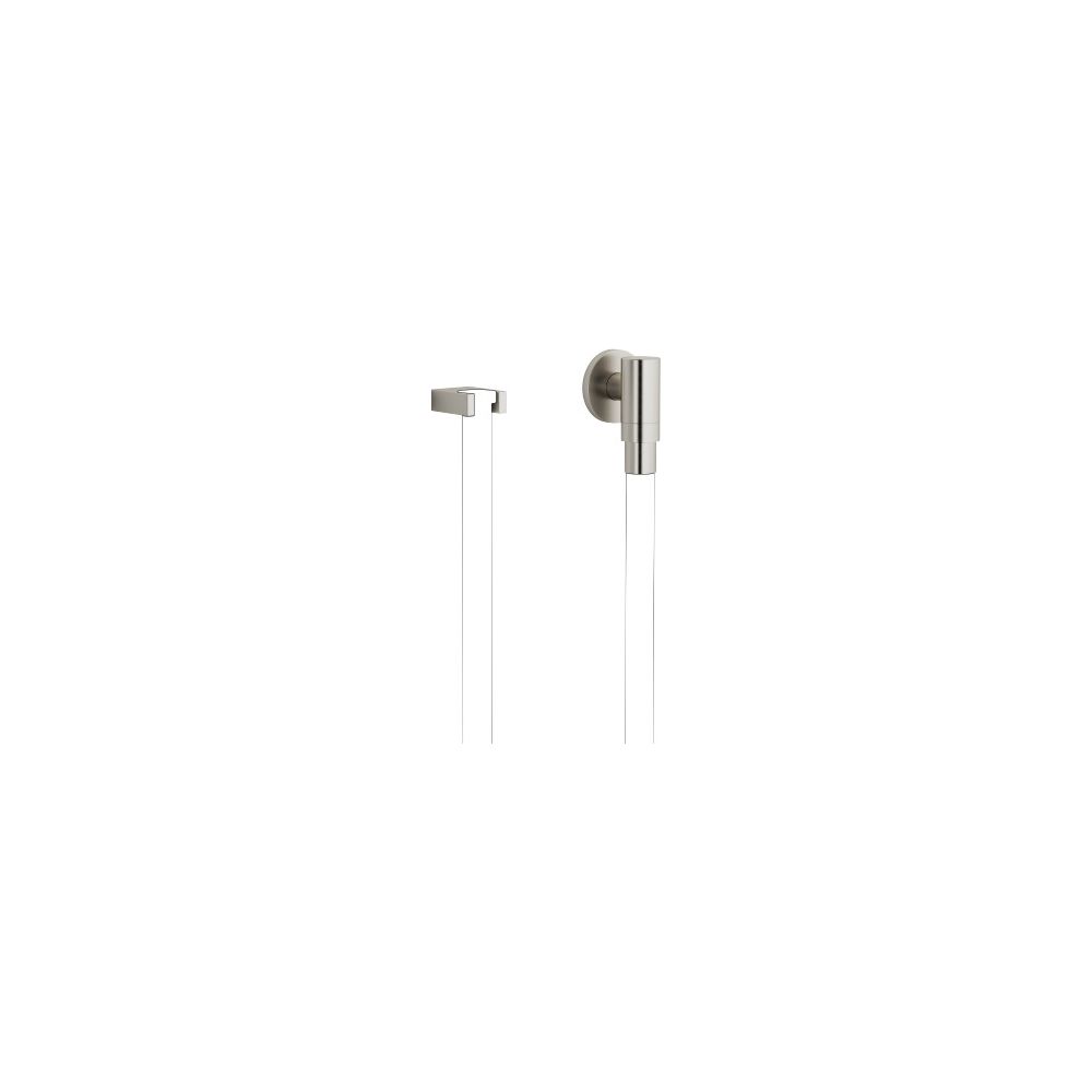 Dornbracht Kneipp-Wandanschlussbogen Serienneutral 27820979 platin matt... DORNBRACHT-27820979-06 4029011426353 (Abb. 2)