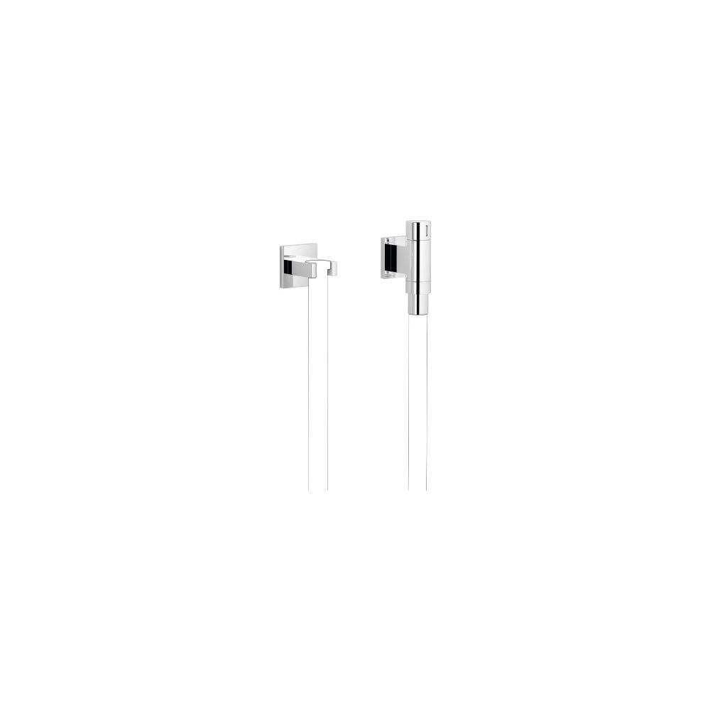 Dornbracht Kneipp-Wandanschlussbogen Water Tube mit Mengenregulierung und Schla... DORNBRACHT-27821979-00 4029011476075 (Abb. 2)