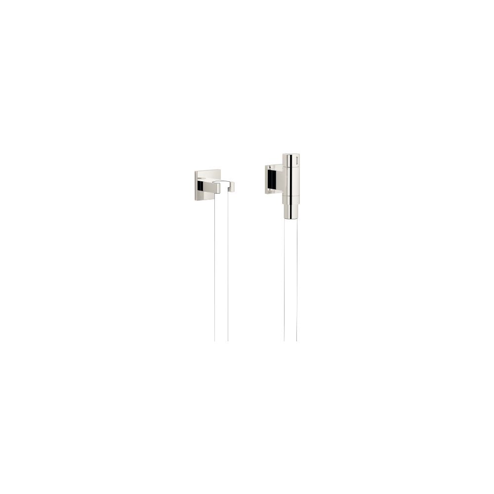 Dornbracht Kneipp-Wandanschlussbogen Water Tube mit Mengenregulierung und Schla... DORNBRACHT-27821979-08 4029011894671 (Abb. 2)