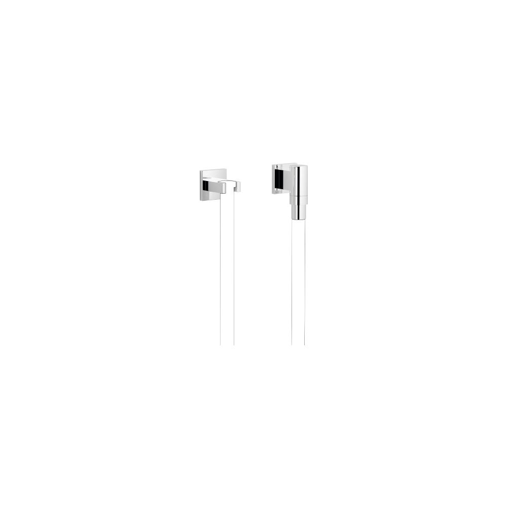 Dornbracht Kneipp-Wandanschlussbogen Serienneutral 27822979 chrom... DORNBRACHT-27822979-00 4029011480898 (Abb. 2)