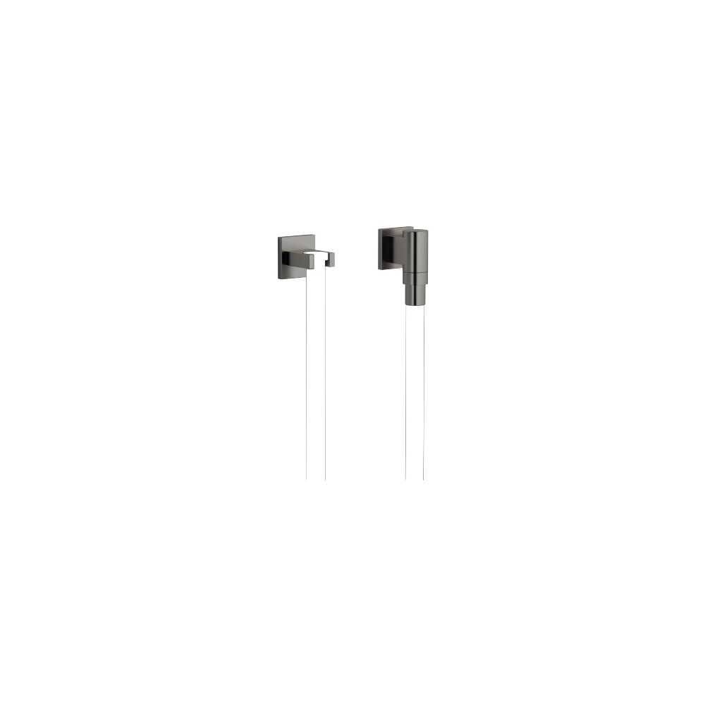 Dornbracht Kneipp-Wandanschlussbogen Serienneutral 27822979 Dark Platinum matt... DORNBRACHT-27822979-99 4029011925054 (Abb. 2)