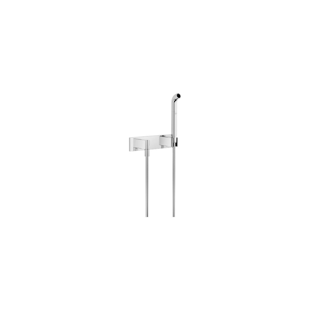 Dornbracht Gießrohr mit Abdeckplatte 240x60mm 15l/min Anschluss G 1/2", Chrom... DORNBRACHT-27838979-00 4029011668210 (Abb. 2)